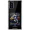 Liquid Blue NFL Seattle Seahawks Running Back Galaxy Note20 5G Clear Case