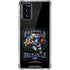 Liquid Blue NFL Seattle Seahawks Running Back Galaxy Note20 5G Clear Case