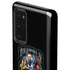 Liquid Blue NFL Seattle Seahawks Running Back Galaxy Note20 5G Pro Case