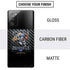 Liquid Blue NFL Seattle Seahawks Running Back Galaxy Note20 5G Skin