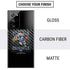 Liquid Blue NFL Seattle Seahawks Running Back Galaxy Note20 Ultra 5G Skin