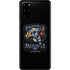 Liquid Blue NFL Seattle Seahawks Running Back Galaxy S20 Plus Skin