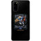 Liquid Blue NFL Seattle Seahawks Running Back Galaxy S20 Skin