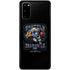 Liquid Blue NFL Seattle Seahawks Running Back Galaxy S20 Skin