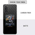 Liquid Blue NFL Seattle Seahawks Running Back Galaxy S20 Skin