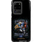 Liquid Blue NFL Seattle Seahawks Running Back Galaxy S20 Ultra 5G Pro Case