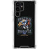 Liquid Blue NFL Seattle Seahawks Running Back Galaxy S23 Ultra Clear Case