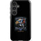 Liquid Blue NFL Seattle Seahawks Running Back Galaxy S25 Impact Case