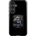 Liquid Blue NFL Seattle Seahawks Running Back Galaxy S25 Impact Case