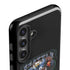 Liquid Blue NFL Seattle Seahawks Running Back Galaxy S25 Impact Case