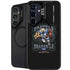 Liquid Blue NFL Seattle Seahawks Running Back Galaxy S25 Kickstand Case