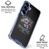 Liquid Blue NFL Seattle Seahawks Running Back Galaxy S25 Plus Clear Case