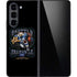Liquid Blue NFL Seattle Seahawks Running Back Galaxy Z Fold5 5G Skin