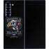 Liquid Blue NFL Seattle Seahawks Running Back Galaxy Z Fold6 Skin