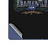 Liquid Blue NFL Seattle Seahawks Running Back Galaxy Z Fold6 Skin