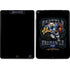Liquid Blue NFL Seattle Seahawks Running Back iPad Skins