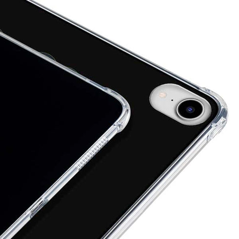 Liquid Blue NFL Seattle Seahawks Running Back iPad 11th Gen (2025) Clear Case