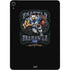 Liquid Blue NFL Seattle Seahawks Running Back Apple iPad Air Skin