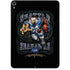 Liquid Blue NFL Seattle Seahawks Running Back Apple iPad Pro Skin