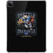 Liquid Blue NFL Seattle Seahawks Running Back iPad Pro 11in (2024) Clear Case