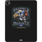Liquid Blue NFL Seattle Seahawks Running Back iPad Pro 13in M4 (2024) Skin