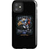 Liquid Blue NFL Seattle Seahawks Running Back iPhone 11 Impact Case