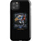 Liquid Blue NFL Seattle Seahawks Running Back iPhone 11 Pro Max Impact Case