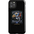 Liquid Blue NFL Seattle Seahawks Running Back iPhone 11 Pro Max Impact Case