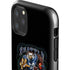 Liquid Blue NFL Seattle Seahawks Running Back iPhone 11 Pro Max Impact Case