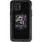 Liquid Blue NFL Seattle Seahawks Running Back iPhone 11 Pro Waterproof Case