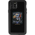 Liquid Blue NFL Seattle Seahawks Running Back iPhone 11 Pro Waterproof Case