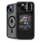 Liquid Blue NFL Seattle Seahawks Running Back iPhone 14 Plus Kickstand Case