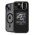 Liquid Blue NFL Seattle Seahawks Running Back iPhone 14 Plus Kickstand Case