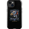 Liquid Blue NFL Seattle Seahawks Running Back iPhone 15 Impact Case