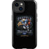 Liquid Blue NFL Seattle Seahawks Running Back iPhone 15 Impact Case