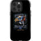 Liquid Blue NFL Seattle Seahawks Running Back iPhone 15 Pro Impact Case
