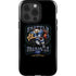 Liquid Blue NFL Seattle Seahawks Running Back iPhone 15 Pro Impact Case