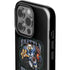 Liquid Blue NFL Seattle Seahawks Running Back iPhone 15 Pro Impact Case