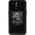 Liquid Blue NFL Seattle Seahawks Running Back iPhone 15 Pro Waterproof Case