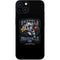 Liquid Blue NFL Seattle Seahawks Running Back iPhone 15 Skin