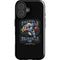 Liquid Blue NFL Seattle Seahawks Running Back iPhone 16 Impact Case