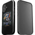 Liquid Blue NFL Seattle Seahawks Running Back iPhone 16 Impact Case