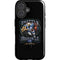 Liquid Blue NFL Seattle Seahawks Running Back iPhone 16 Magsafe Impact Case