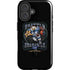 Liquid Blue NFL Seattle Seahawks Running Back iPhone 16 Magsafe Impact Case