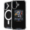Liquid Blue NFL Seattle Seahawks Running Back iPhone 16 Plus MagSafe Case