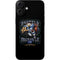 Liquid Blue NFL Seattle Seahawks Running Back iPhone 16 Plus Skin