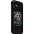 Liquid Blue NFL Seattle Seahawks Running Back iPhone 16 Plus Skin