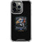 Liquid Blue NFL Seattle Seahawks Running Back iPhone 16 Pro Clear Case