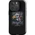 Liquid Blue NFL Seattle Seahawks Running Back iPhone 16 Pro Impact Case