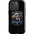 Liquid Blue NFL Seattle Seahawks Running Back iPhone 16 Pro Magsafe Impact Case